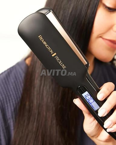 Remington Lisseur PROLUXE Réf S9150B - 2