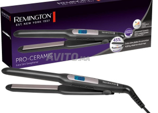 Remington Lisseur à cheveux Pro-Ceramic Réf S5515
