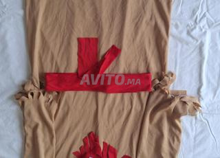 زي تنكري هندي