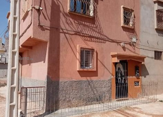 آيت وكمار بالعين القليعة