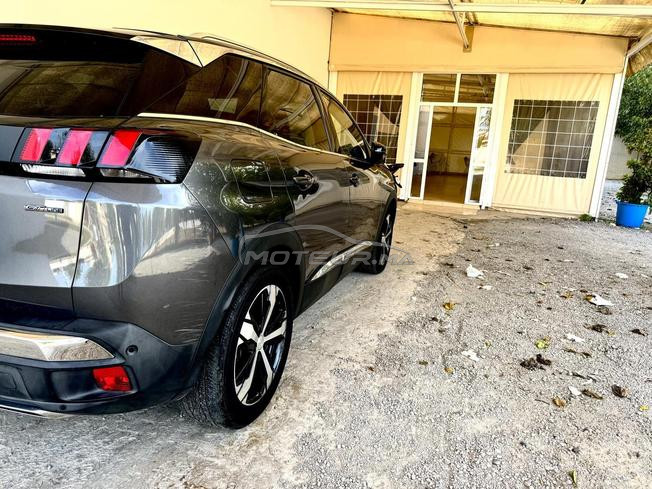 Peugeot 3008 GT-line ,1ère main , Très bon état.