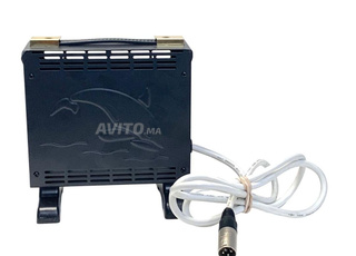 Batterie pour fauteuil roulant électrique