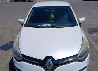 Renault Clio 4