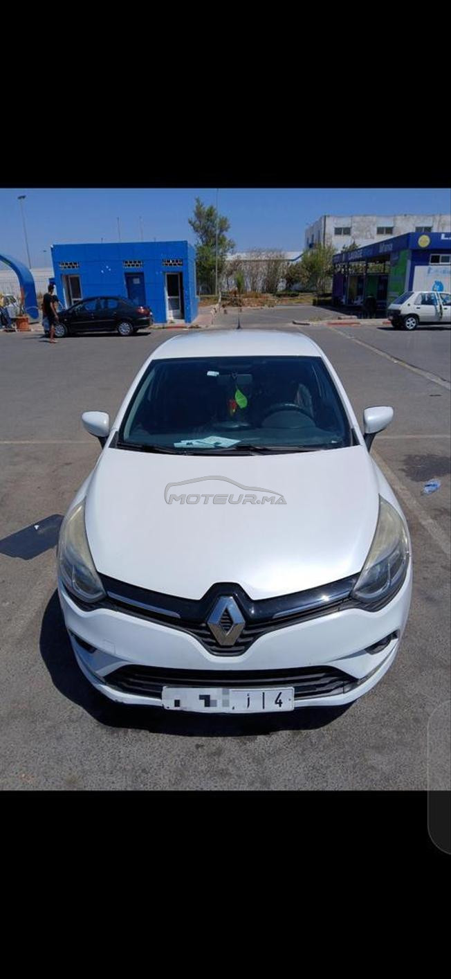 Renault Clio 4