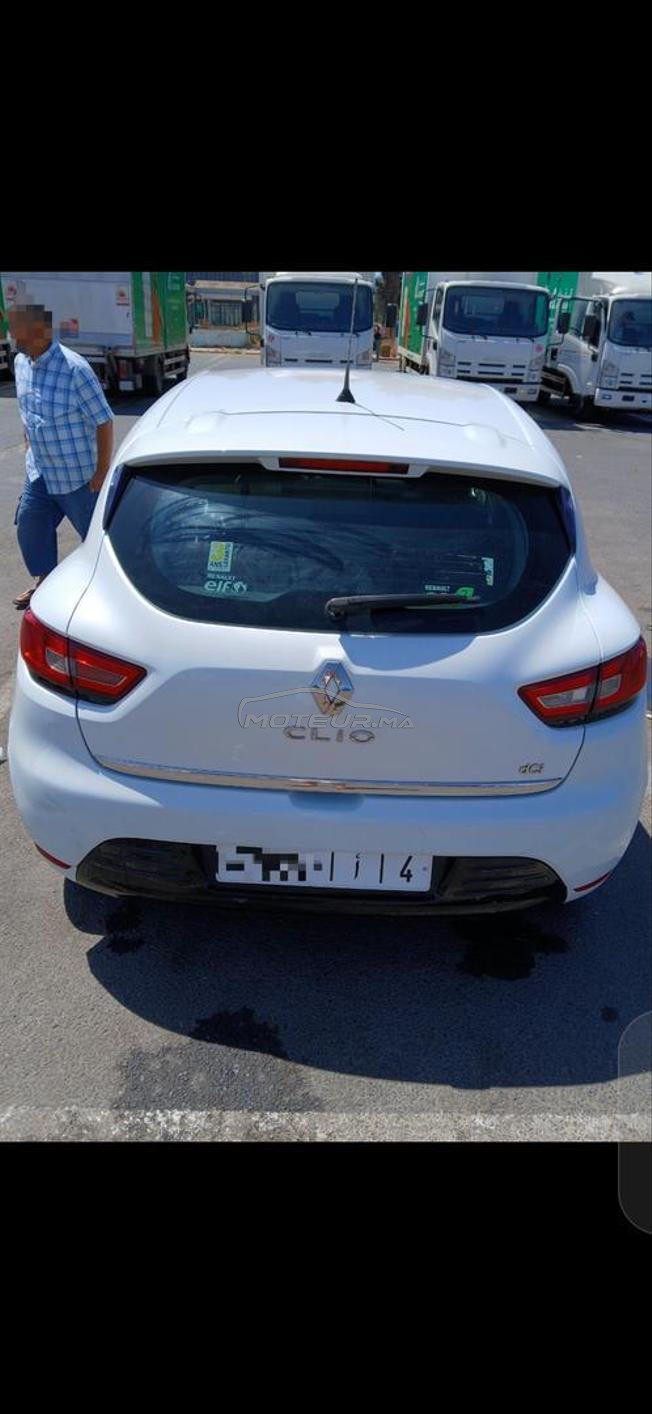 Renault Clio 4