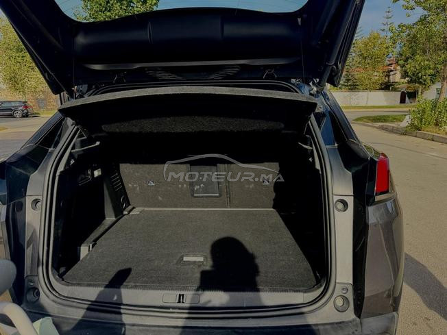 Peugeot 3008 GT-line ,1ère main , Très bon état.
