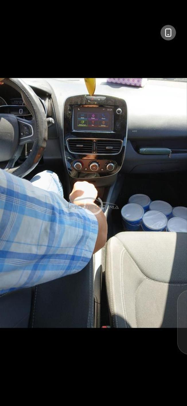 Renault Clio 4