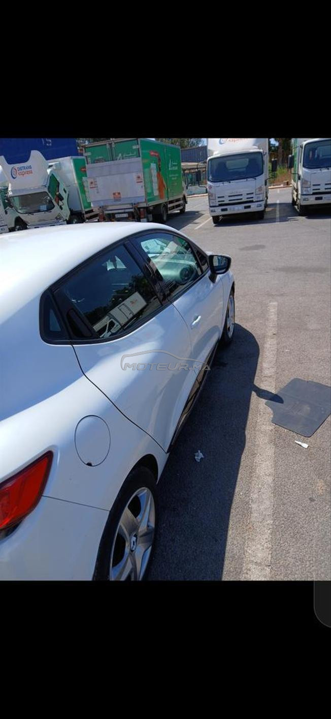 Renault Clio 4