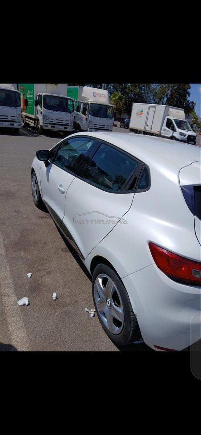Renault Clio 4