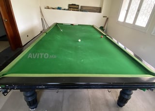Table de snooker