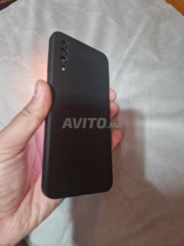 سلم جالاكسي سامسونج A50 128 جيجابايت