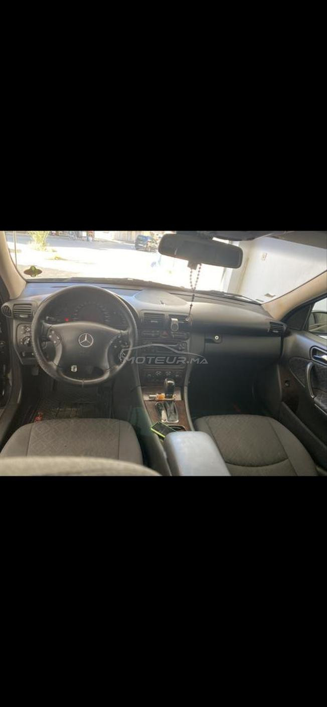 classe c220
