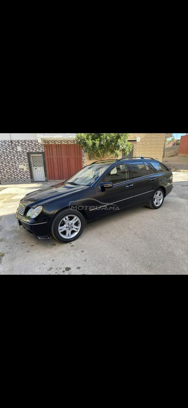 classe c220