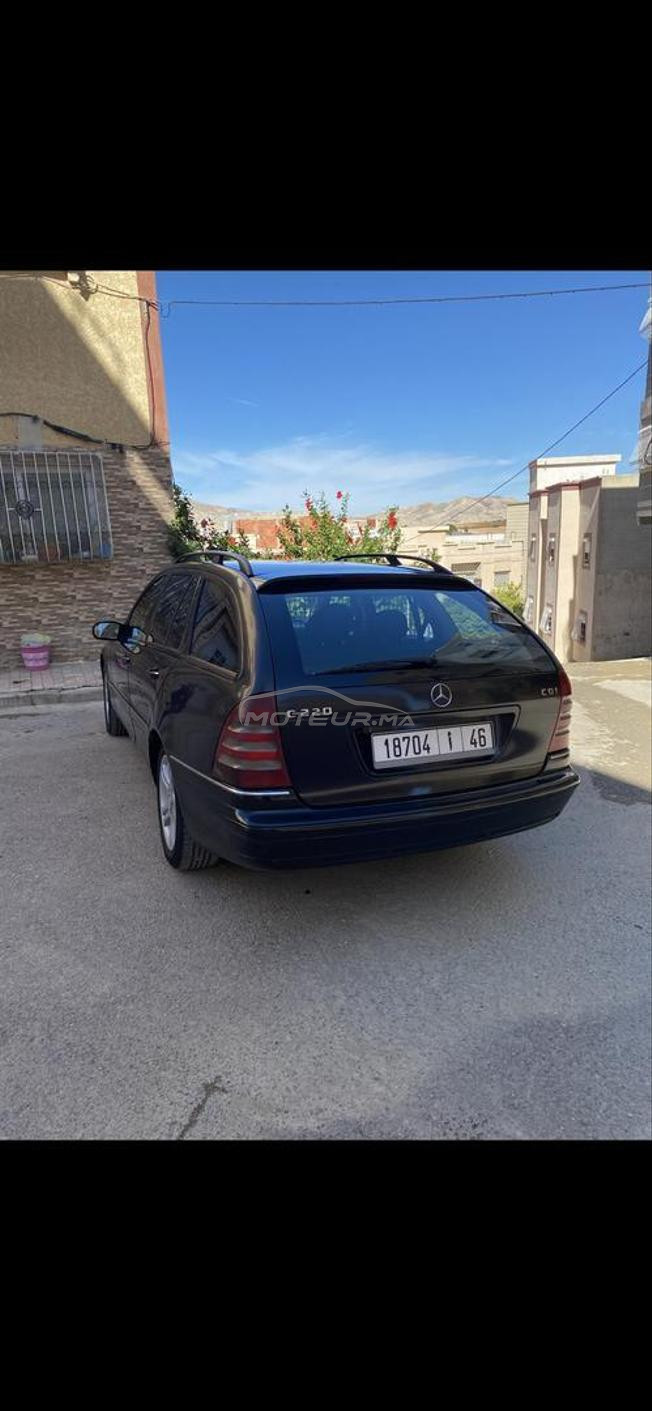 classe c220