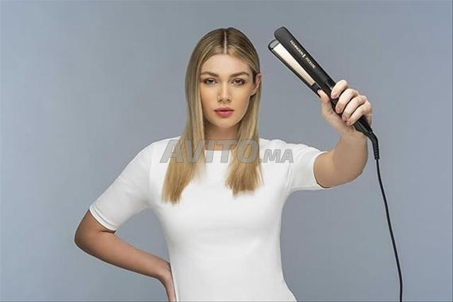 Remington PROluxe Midnigh Réf S9100B - 2