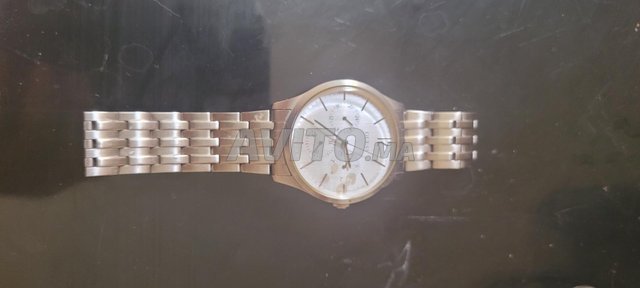 Plusieurs montres d'origine