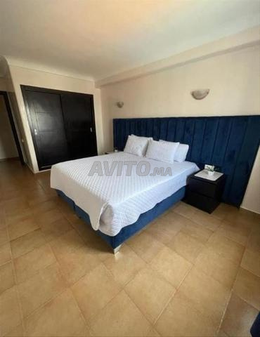 MAGNIFIQUE APPARTEMENT MDIQ - 2