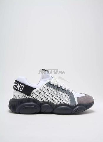 Moschino Teddy Shoes 43 Chaussures à Rabat