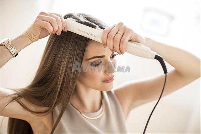 Remington PROluxe Résultat Professionnel Réf S9100 - 2