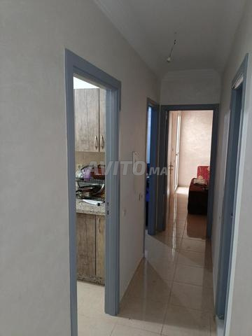 شقة السكن الاقتصادي للبيع بإقامة شمس سيدي رحال - 2