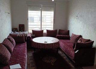 Appartement de logement économique à vendre à résidence Chams Sidi Rahal