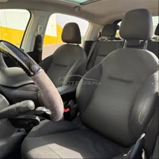 Peugeot 208 Diesel Manuelle 2016 à Casablanca