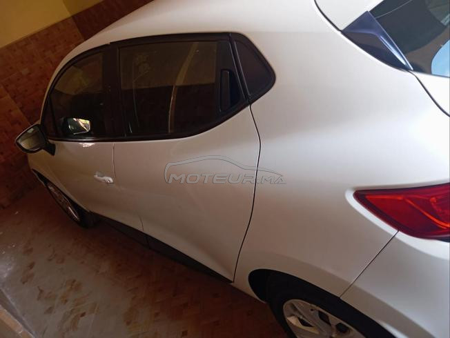 Renault Clio Diesel Manuelle 2017 à Inzegan