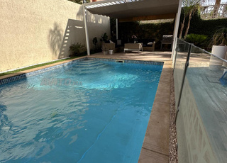 Magnifique villa avec piscine privative