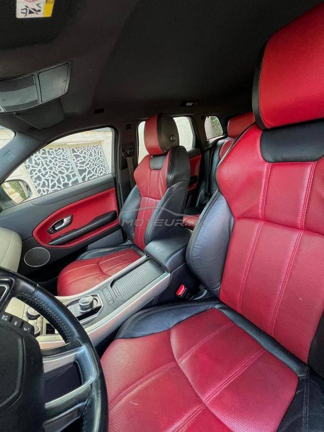 Ranger Rover  Diesel Automatique 2017 à Salé