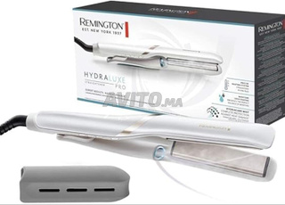 جهاز تمليس الشعر Remington Hydraluxe Pro ريف S9001