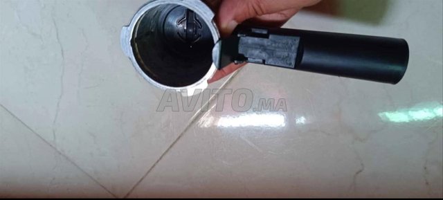 حامل فلتر ماكينة قهوة