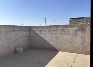 Maison de 2 étages à Douar Sultan près de Mhamid 9