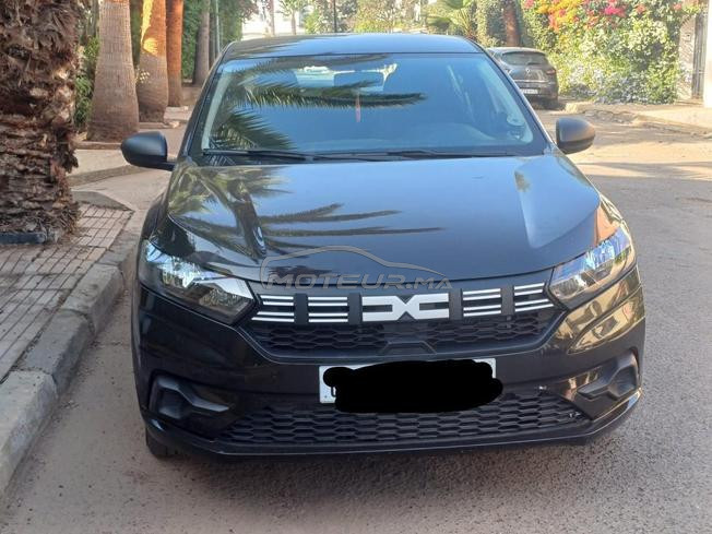 Dacia Sandero à vendre 