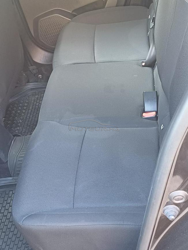 Dacia Sandero à vendre 