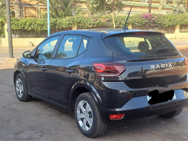 Dacia Sandero à vendre 