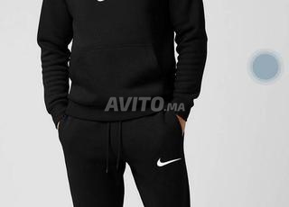 survêt lacoste taille L