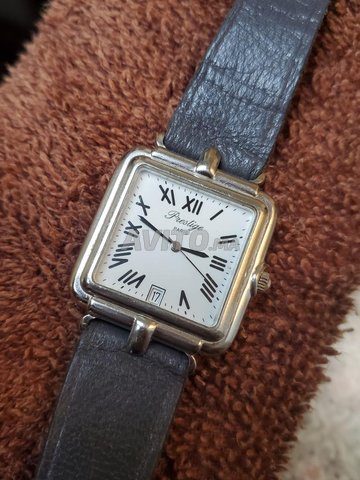 ساعة برستيج باريس الأصلية