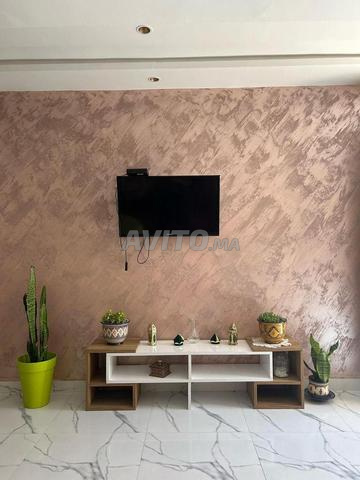 Location d'un rez-de-chaussée