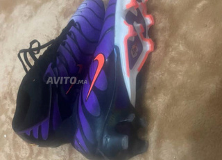 Godasse neuf a vendre taille 40