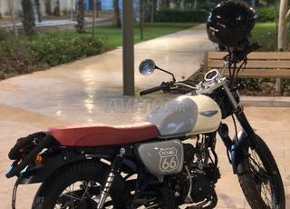 فونيكس طريق 66