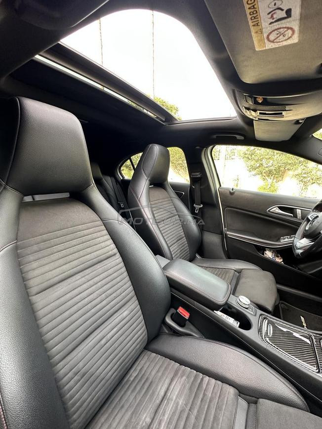 Mercedes-Benz Classe A 220 Pack AMG