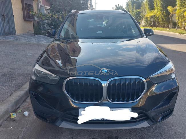 BMWX1 2021 diesel automatique full option