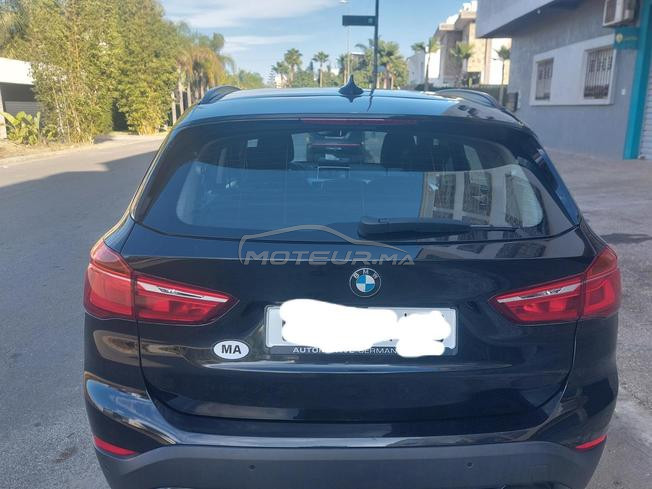 BMWX1 2021 diesel automatique full option
