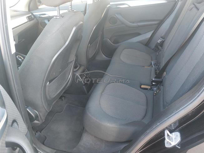 BMWX1 2021 diesel automatique full option