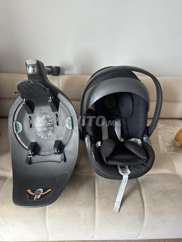 Cosy cybex pour bebe - 2