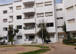 شقة بمساحة 175 متر مربع للبيع في الدار البيضاء