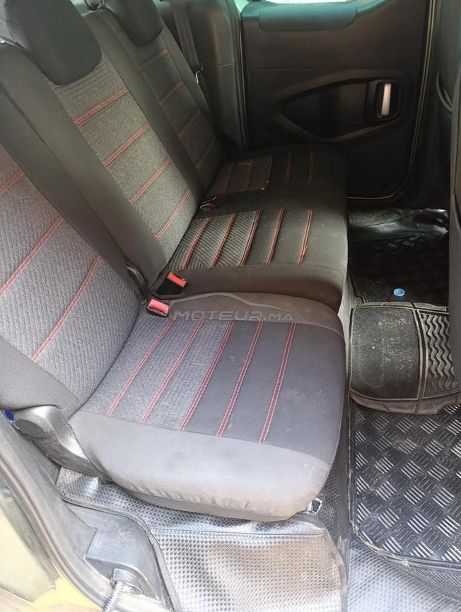 Citroen berlingo ba9a n9iya