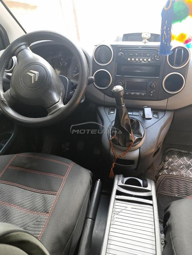 Citroen berlingo ba9a n9iya