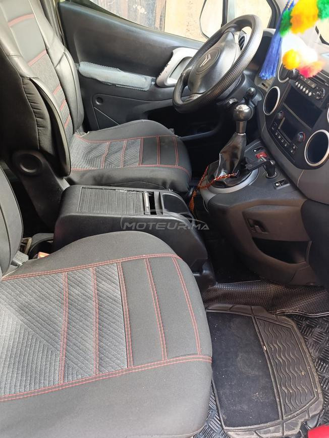 Citroen berlingo ba9a n9iya