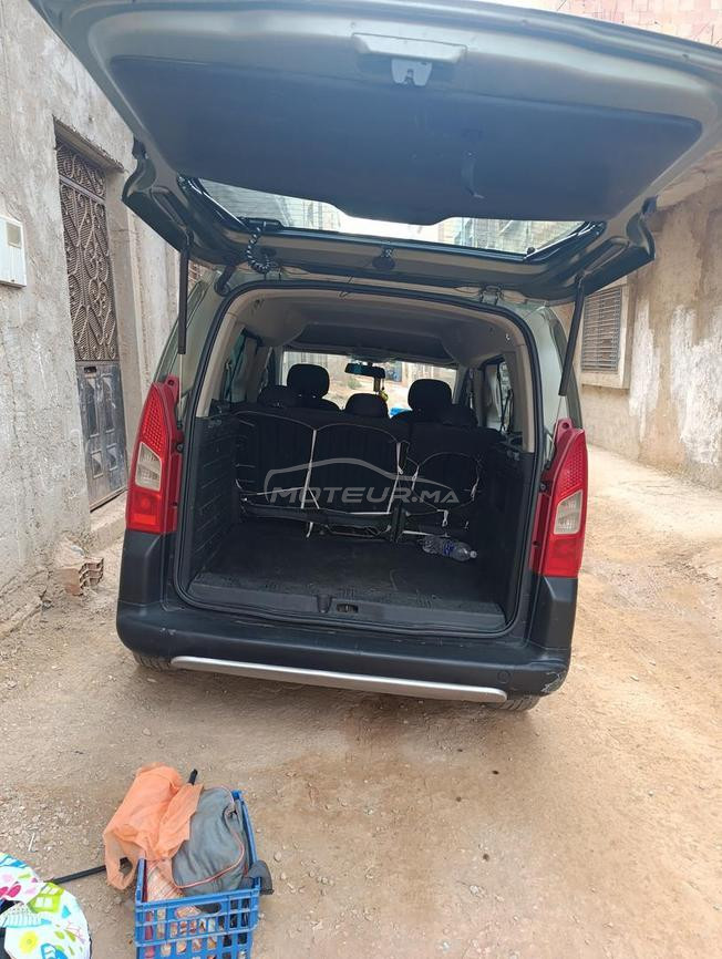 Citroen berlingo ba9a n9iya